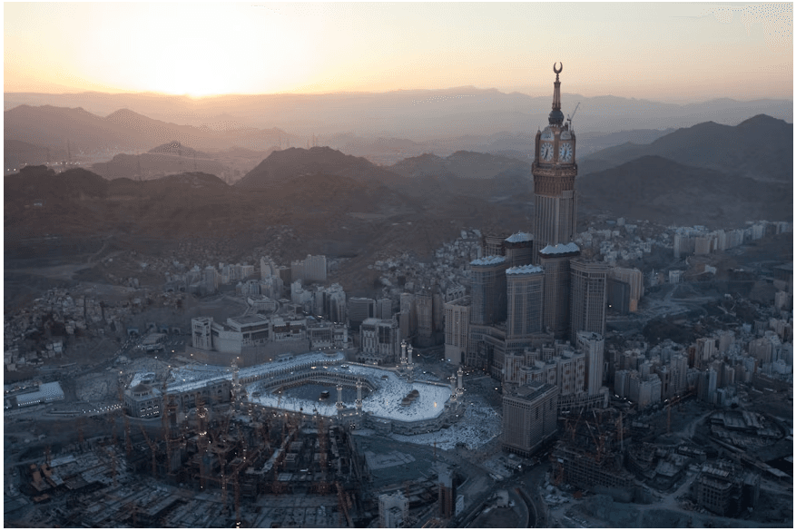 More Than a Gift: Reviving the Sunnah of Hadya in the Digital Age